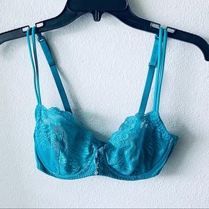 Victoria’s Secret Sexy Lace Bra